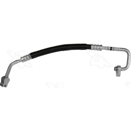 Four Seasons Dodge Neon 05-00/Plymouth Neon 01-00 Hose Assembly, 56732 56732